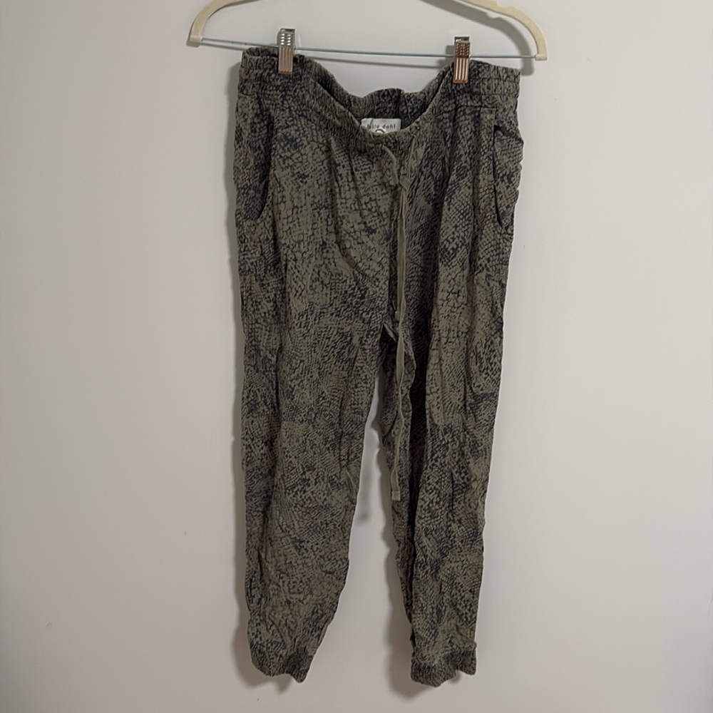 Bella dahl loungers